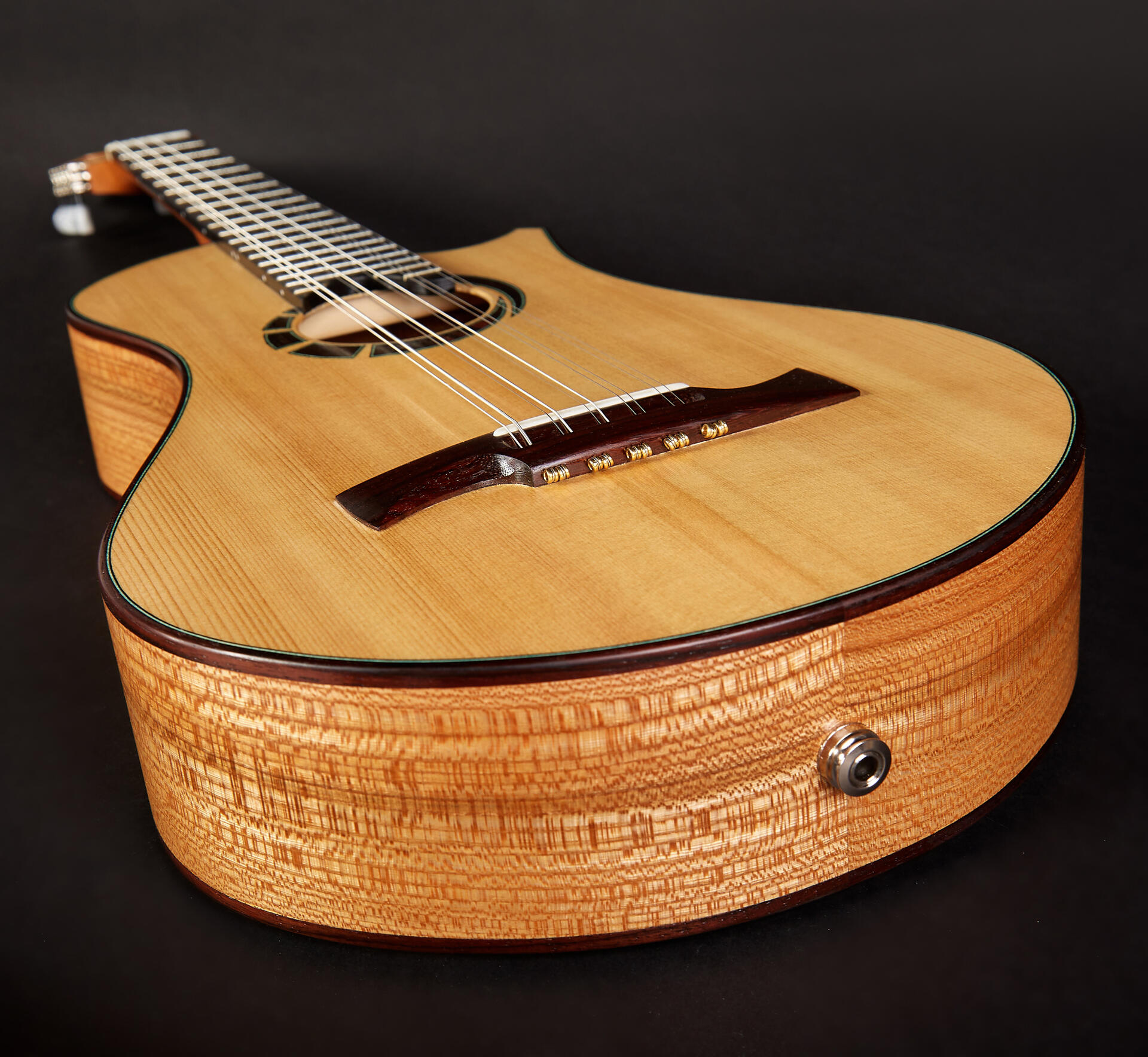 Cuatro Puertoriqueño