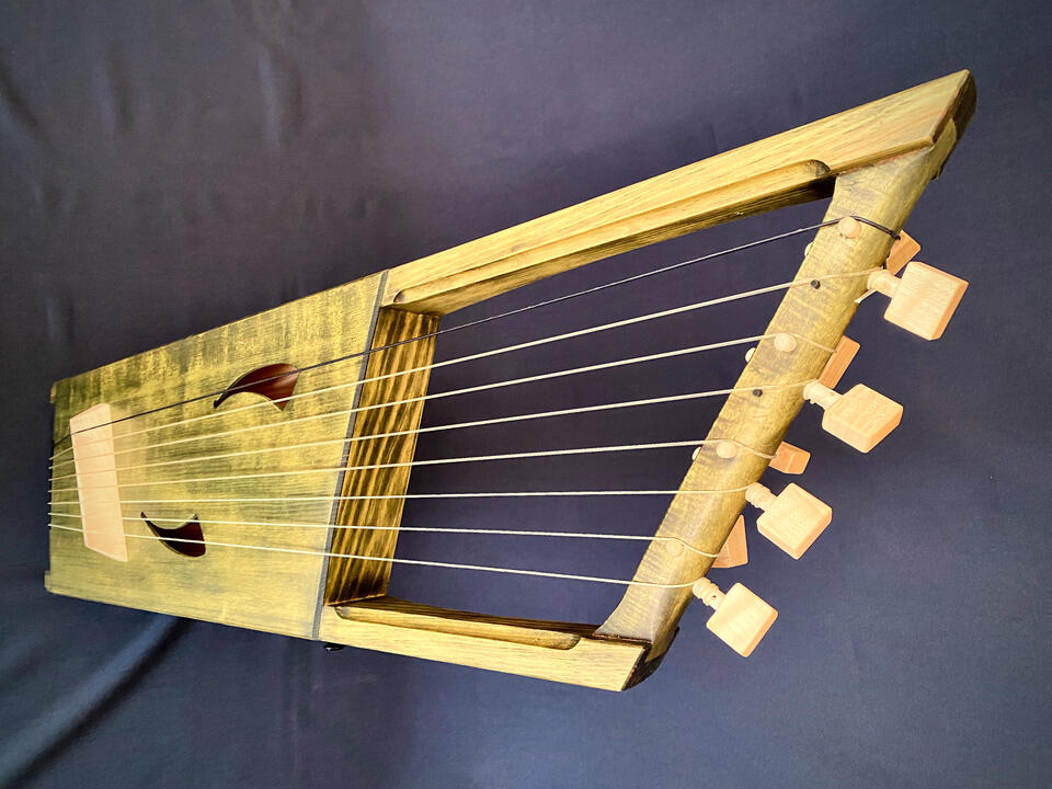 Lyre 2025 Lyre 2025