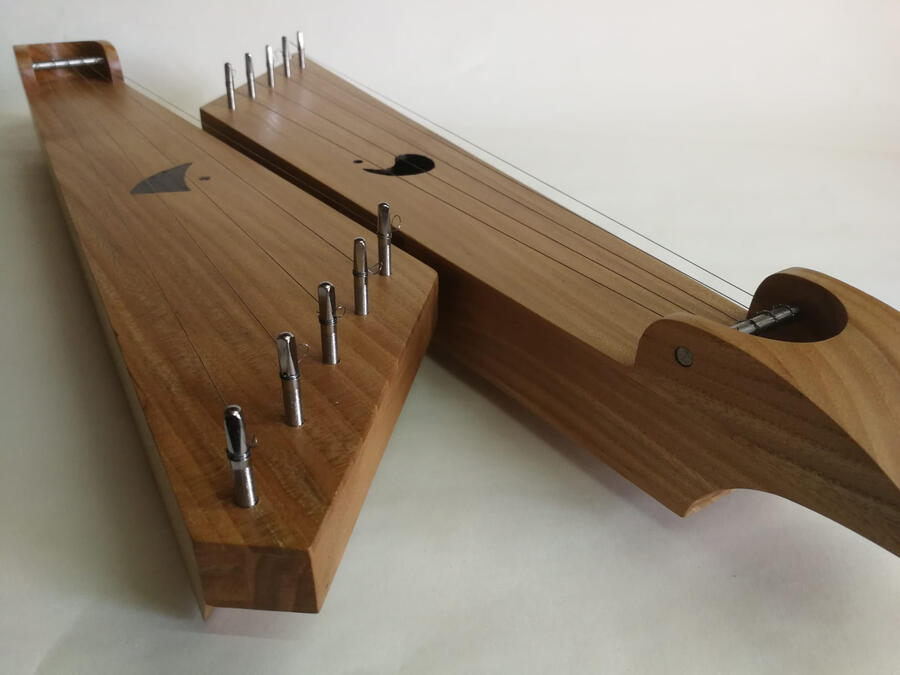 Kantele 2021