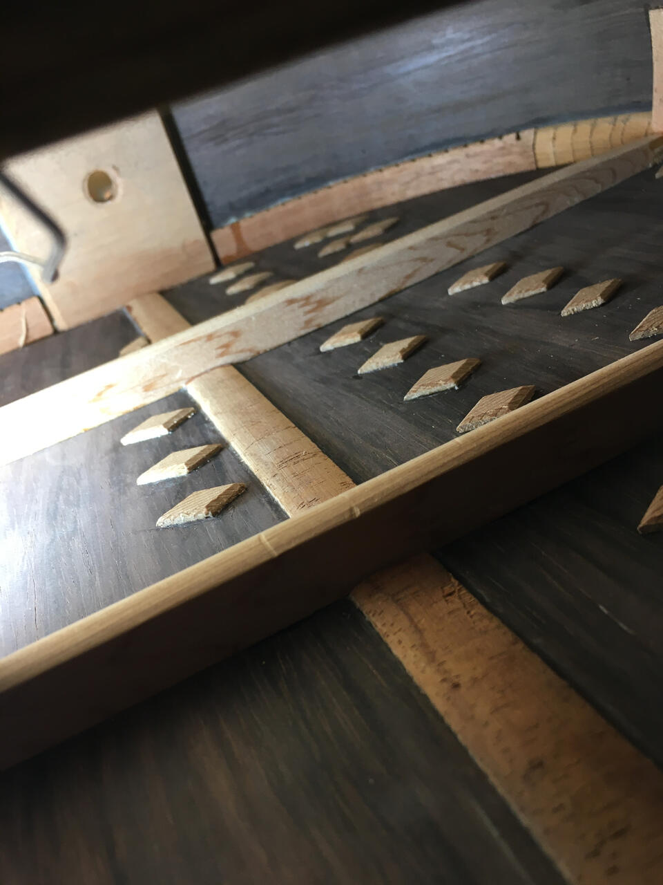 7-string repair 2024