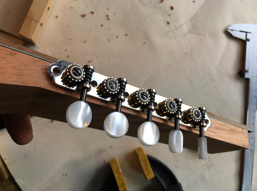 Cuatro tuners making 2024