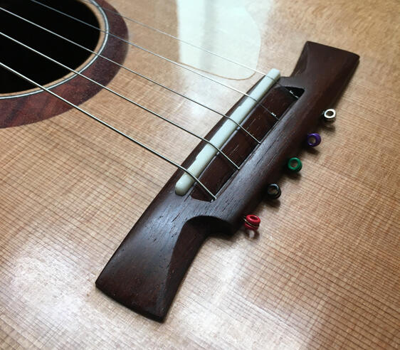 Cavaco 5 bridge 2022