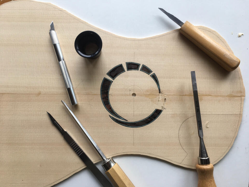 Cuatro top making 2024